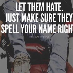 Meet your Posher, George